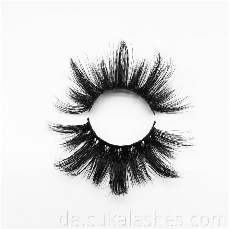 30mm Mink Lash